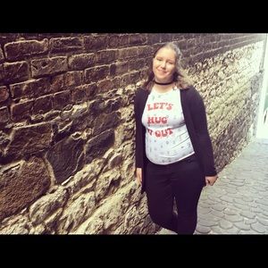 Meet your Posher, Elizabeth